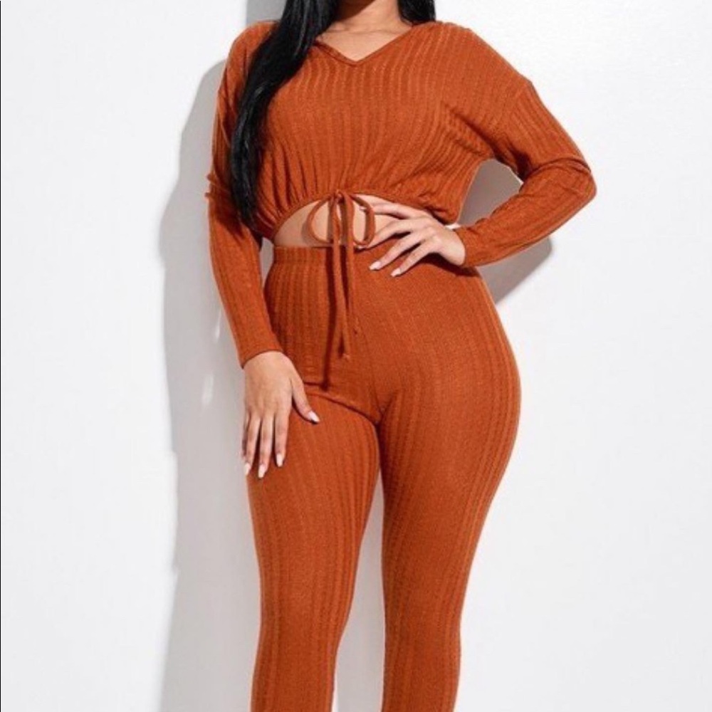 Keep It Cozy Set